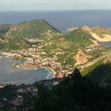 Studio De Charme Au Coeur Du Village, Vue Baie Terre-De-Haut Zewnętrze zdjęcie